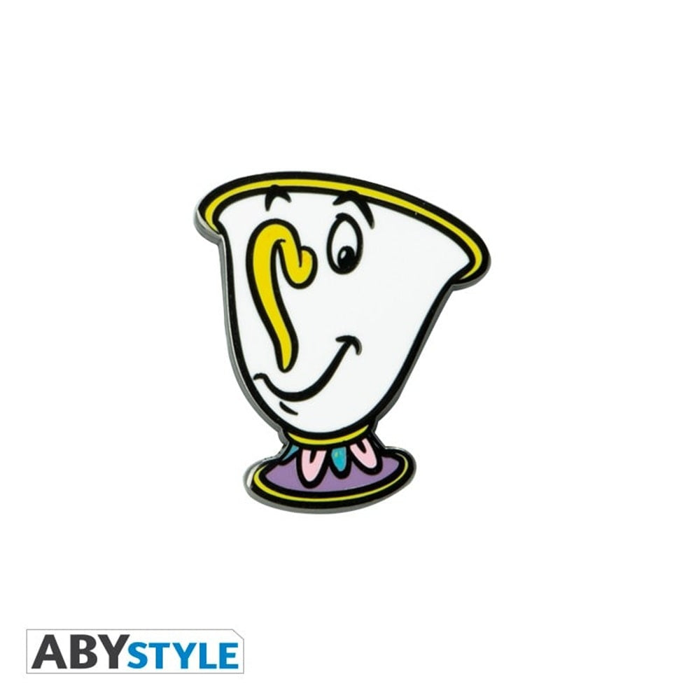 DISNEY – Pin’s Zip