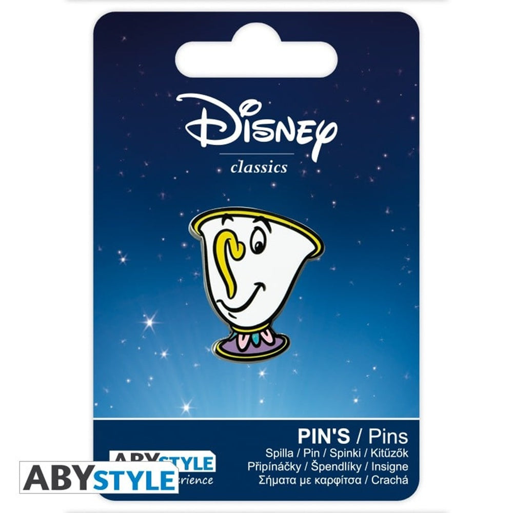 DISNEY – Pin’s Zip