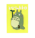 pins totoro 