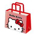 HELLO KITTY – Peeking – Shopping Bag