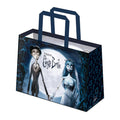 TIM BURTON – Les Noces Funèbres – Shopping Bag