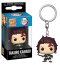 DEMON SLAYER – Pocket Pop Keychains