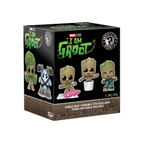 Funko Pop ! Mini Figurine Surprise – Je S’Appelle Groot Collection Marvel Disney