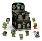 Funko Pop ! Mini Figurine Surprise – Je S’Appelle Groot Collection Marvel Disney