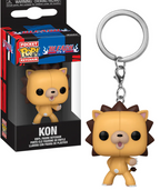BLEACH – Porte-clés Funko Pocket Pop Ichigo & Kon