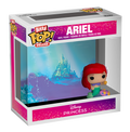 La Petite Sirène – Bitty Pop Deluxe Ariel “Under The Sea”