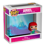 La Petite Sirène – Bitty Pop Deluxe Ariel “Under The Sea”