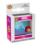 La Petite Sirène – Bitty Pop Deluxe Ariel “Under The Sea”