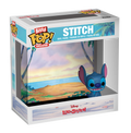 Disney Lilo & Stitch – Bitty Pop Deluxe Stitch (Beach)