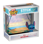 Disney Lilo & Stitch – Bitty Pop Deluxe Stitch (Beach)