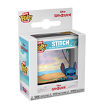 Disney Lilo & Stitch – Bitty Pop Deluxe Stitch (Beach)