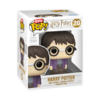 Harry Potter – Bitty Pop Ride – Harry Potter avec Poudlard Express  Figurine Collector Wizarding World