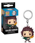 DEMON SLAYER – Pocket Pop Keychains