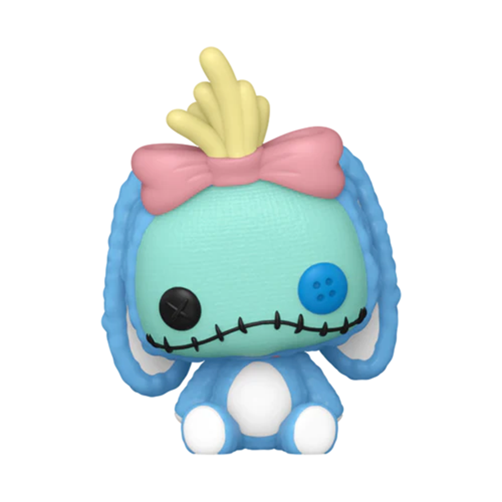 Lilo & Stitch – Pocket Pop ! Scrump Édition Pâques