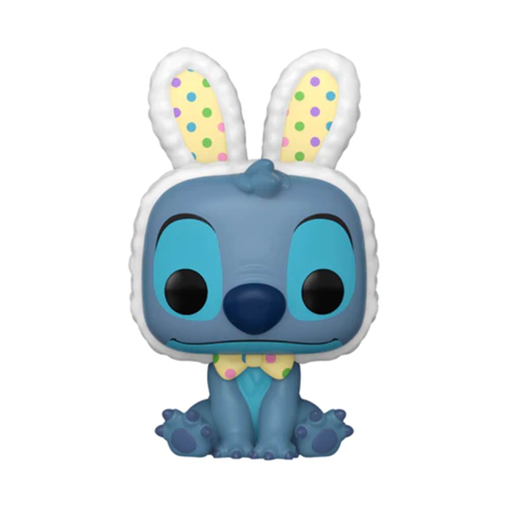Lilo & Stitch – Pocket Pop ! Stitch Édition Pâques