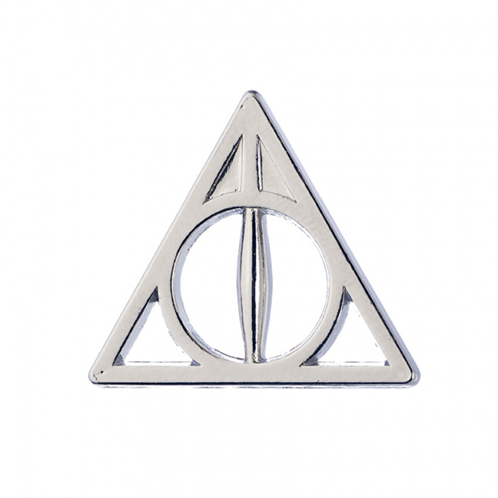 HARRY POTTER – Pin’s Reliques de la Mort