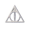 HARRY POTTER – Pin’s Reliques de la Mort
