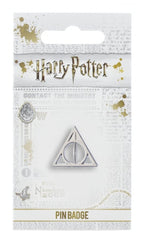 HARRY POTTER – Pin’s Reliques de la Mort