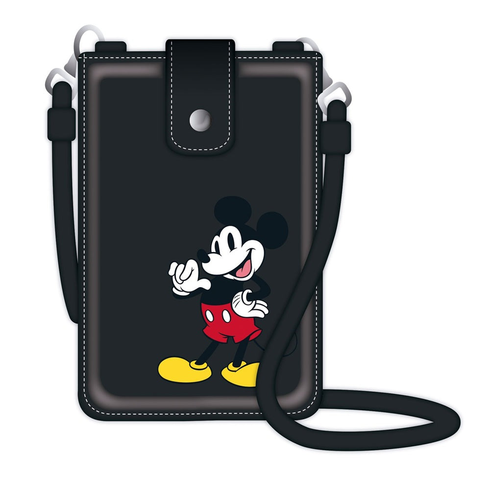 MICKEY – Sacoche pour Téléphone