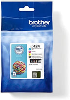 Pack Brother LC424