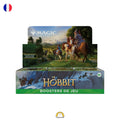 DPG - Magic the Gathering Le Hobbit présentoir boosters de jeu (30) *FRANCAIS*