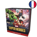 Magic the Gathering Marvel Super Heroes Pack AP *FRANCAIS*
