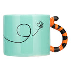WINNIE L’OURSON – Mug Shaped Tigrou