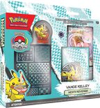 Pokémon : Deck des championnats du monde 2023