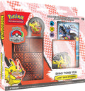 Pokémon : Deck des championnats du monde 2023