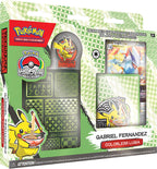 Pokémon : Deck des championnats du monde 2023