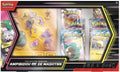 Pokémon JCC Coffret Collection Premium Ampibidou EX de Mashynn *Français*