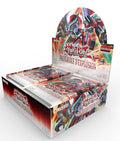 Yu-Gi-Oh! TCG Boîte Display 24 Boosters Protocole d’Explosion