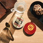 HARRY POTTER – Set de 2 Sous-Verres Poudlard ou Plateforme 9¾