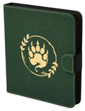 Codex Forest Green - Dragon Shield