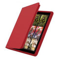 Ultimate Guard - Portfolio 24-Pocket QuadRow ZipFolio XenoSkin 480