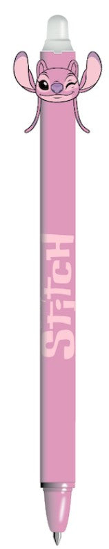STITCH – Stylo à Gel Effaçable