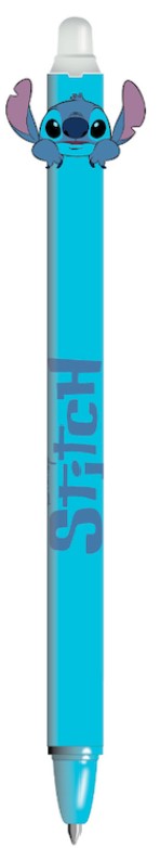 STITCH – Stylo à Gel Effaçable
