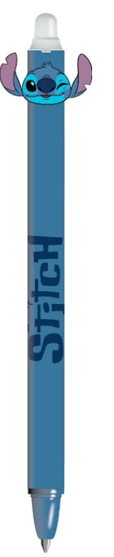 STITCH – Stylo à Gel Effaçable