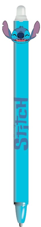 STITCH – Stylo à Gel Effaçable