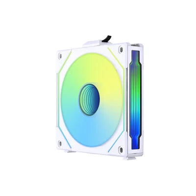 Lian-Li UNI FAN SL-INF 120 ARGB Reverse - 120mm Blanc