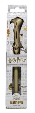 Stylo Baguette Harry Potter Voldemort Blue Sky Studios Officiel