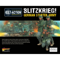 Blitzkrieg! German Heer Starter Army