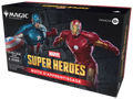 boîte d’apprentissage Magic: The Gathering | Marvel Super Heroes