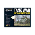 Bolt Action: Tank War British starter set
