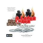 Bolt Action: Tank War British starter set