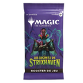 MTG - Booster de jeu : Les Secrets de Strixhaven (Version française)