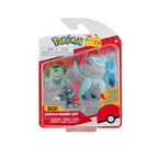 Pokémon – Figurine [Battle Figure / Clip’N’Go / Battle Feature Figure]