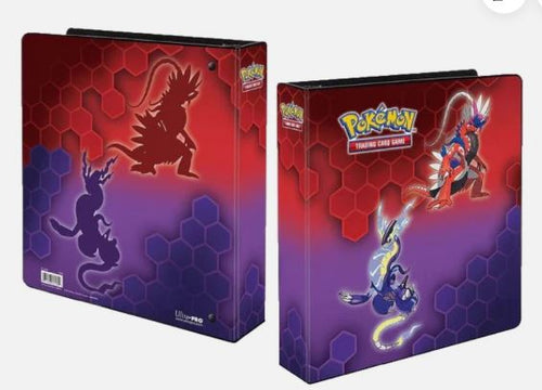 Classeur Pokemon