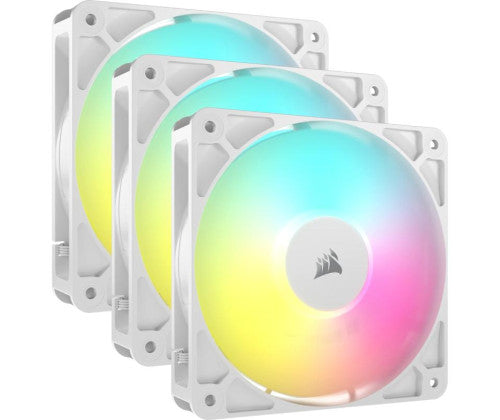 Corsair RS120 ARGB pack de 3