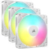 Corsair RS120 ARGB pack de 3